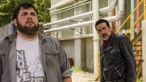 The Walking Dead Saison 7 Episode 7