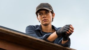 The Walking Dead Saison 7 Episode 8