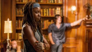 The Walking Dead Saison 7 Episode 9
