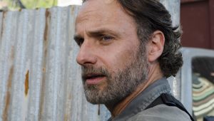 The Walking Dead Saison 8 Episode 1