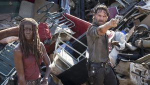 The Walking Dead Saison 8 Episode 10