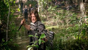 The Walking Dead Saison 8 Episode 11