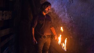 The Walking Dead Saison 8 Episode 12