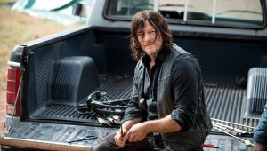 The Walking Dead Saison 8 Episode 14
