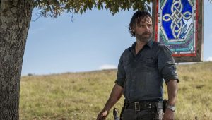 The Walking Dead Saison 8 Episode 16