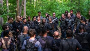 The Walking Dead Saison 8 Episode 2