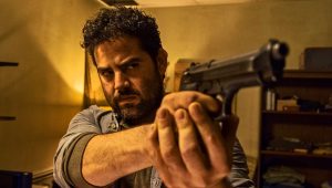 The Walking Dead Saison 8 Episode 3