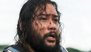 The Walking Dead Saison 8 Episode 4