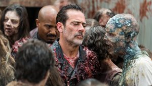 The Walking Dead Saison 8 Episode 5