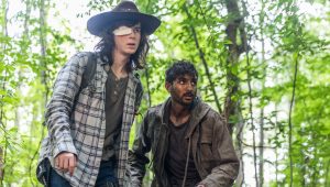 The Walking Dead Saison 8 Episode 6