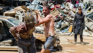 The Walking Dead Saison 8 Episode 7