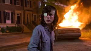 The Walking Dead Saison 8 Episode 8