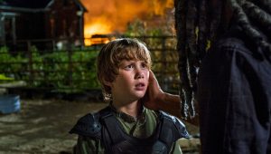 The Walking Dead Saison 8 Episode 9
