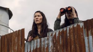 The Walking Dead Saison 9 Episode 10