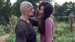 The Walking Dead Saison 9 Episode 11