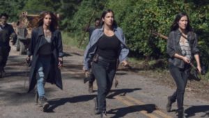 The Walking Dead Saison 9 Episode 13