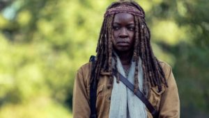The Walking Dead Saison 9 Episode 14