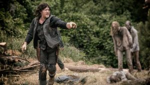 The Walking Dead Saison 9 Episode 2