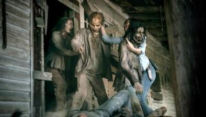 The Walking Dead Saison 9 Episode 3
