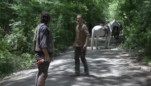 The Walking Dead Saison 9 Episode 4