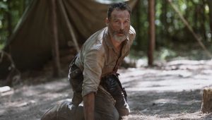 The Walking Dead Saison 9 Episode 5
