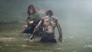 The Walking Dead Saison 9 Episode 6