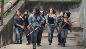 The Walking Dead Saison 9 Episode 7