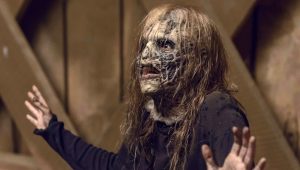 The Walking Dead Saison 9 Episode 9
