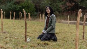 The Walking Dead: World Beyond Saison 1 Episode 1