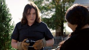 The Walking Dead: World Beyond Saison 1 Episode 1