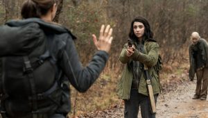 The Walking Dead: World Beyond Saison 1 Episode 10