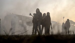 The Walking Dead: World Beyond Saison 1 Episode 2