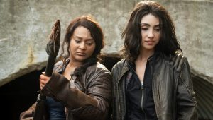 The Walking Dead: World Beyond Saison 1 Episode 2