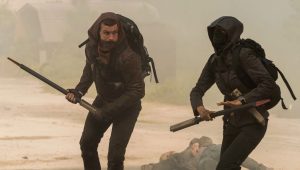 The Walking Dead: World Beyond Saison 1 Episode 3