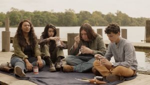 The Walking Dead: World Beyond Saison 1 Episode 3