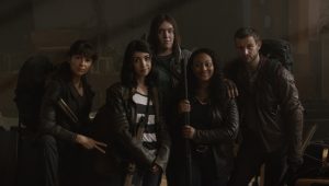 The Walking Dead: World Beyond Saison 1 Episode 4