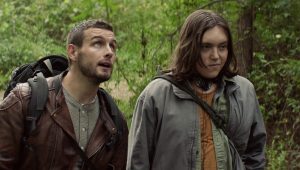 The Walking Dead: World Beyond Saison 1 Episode 4