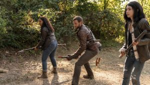 The Walking Dead: World Beyond Saison 1 Episode 5