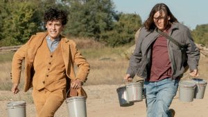 The Walking Dead: World Beyond Saison 1 Episode 5