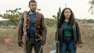 The Walking Dead: World Beyond Saison 1 Episode 5