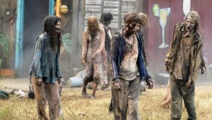 The Walking Dead: World Beyond Saison 1 Episode 6