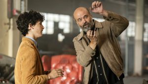 The Walking Dead: World Beyond Saison 1 Episode 7