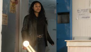 The Walking Dead: World Beyond Saison 1 Episode 7