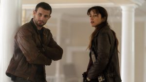 The Walking Dead: World Beyond Saison 1 Episode 8