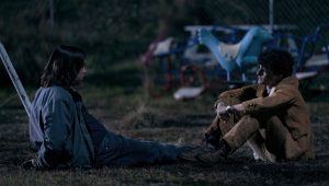 The Walking Dead: World Beyond Saison 1 Episode 8