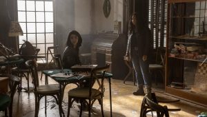 The Walking Dead: World Beyond Saison 1 Episode 9