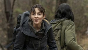 The Walking Dead: World Beyond Saison 1 Episode 9