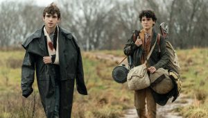 The Walking Dead: World Beyond Saison 1 Episode 9