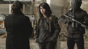 The Walking Dead: World Beyond Saison 2 Episode 1