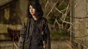 The Walking Dead: World Beyond Saison 2 Episode 1